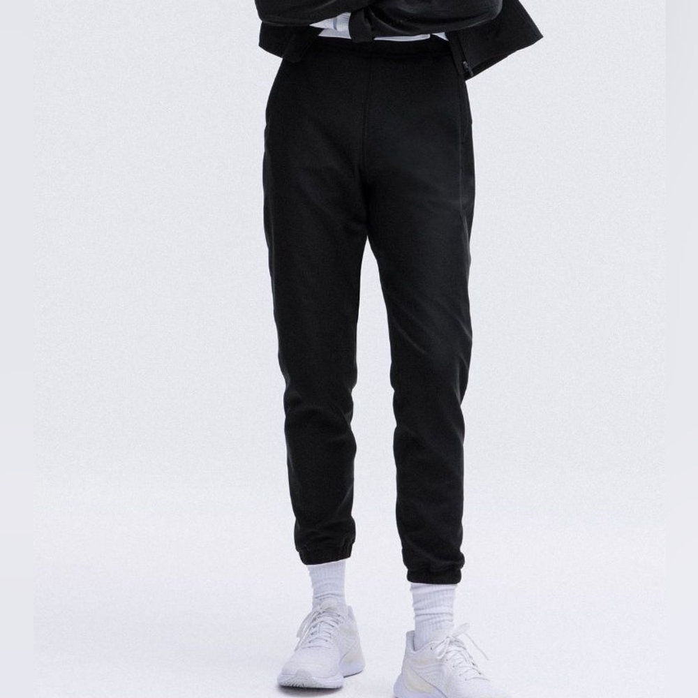 LULULEMON NWT  Adapted State High-Rise Fleece Jogger Full Length women
